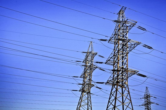 Historisk endring i EU-energi